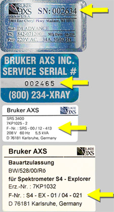 bruker apex duo bruker apex duo